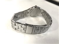 Montre Breil Femme Curvy in Acier TW1730 - TW1730